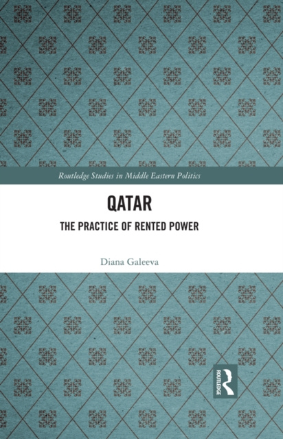 E-knjiga Qatar Diana Galeeva