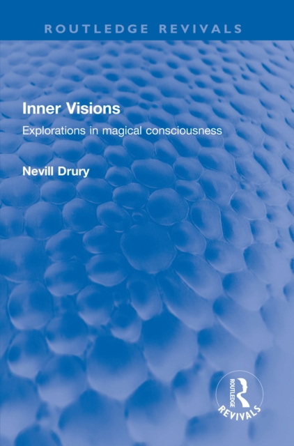 E-knjiga Inner Visions Nevill Drury