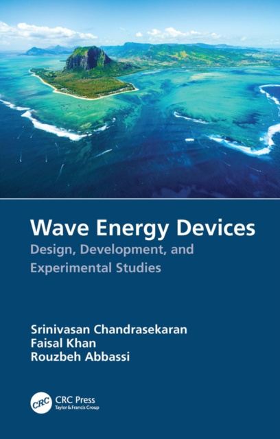 E-book Wave Energy Devices Srinivasan Chandrasekaran