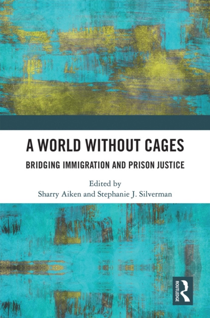 E-knjiga World Without Cages Sharry Aiken