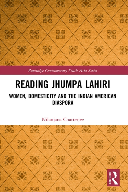 E-knjiga Reading Jhumpa Lahiri Nilanjana Chatterjee