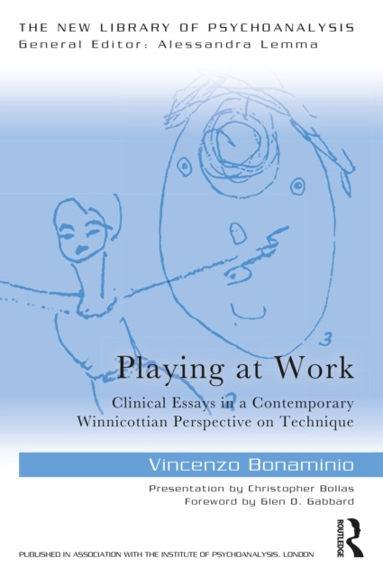E-knjiga Playing at Work Vincenzo Bonaminio