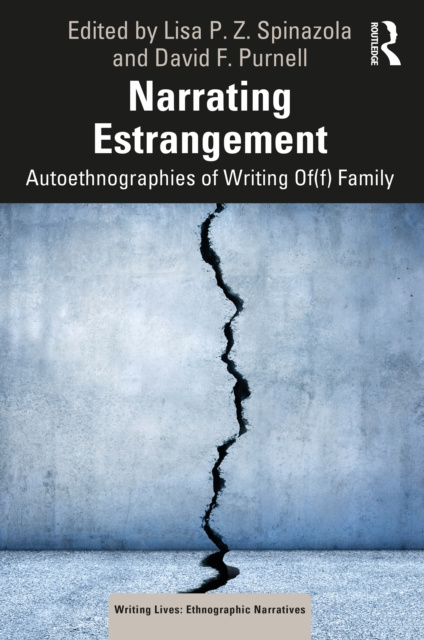 E-kniha Narrating Estrangement Lisa P. Z. Spinazola