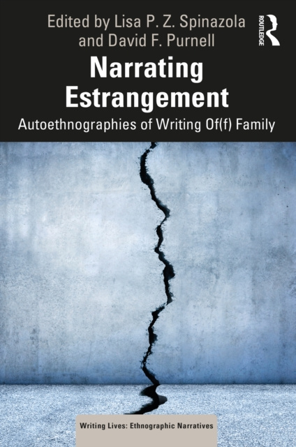 E-knjiga Narrating Estrangement Lisa P. Z. Spinazola