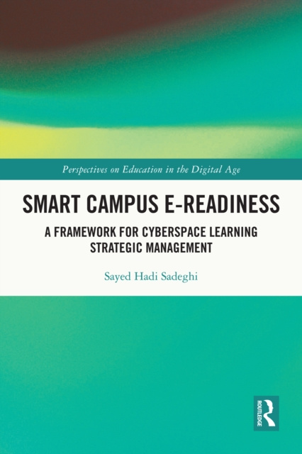 E-knjiga Smart Campus E-Readiness Sayed Hadi Sadeghi