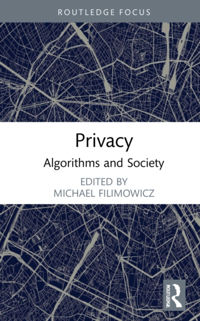 E-book Privacy Michael Filimowicz