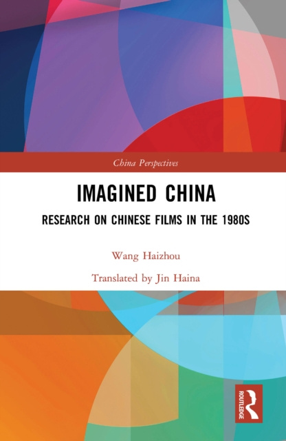E-book Imagined China Wang Haizhou