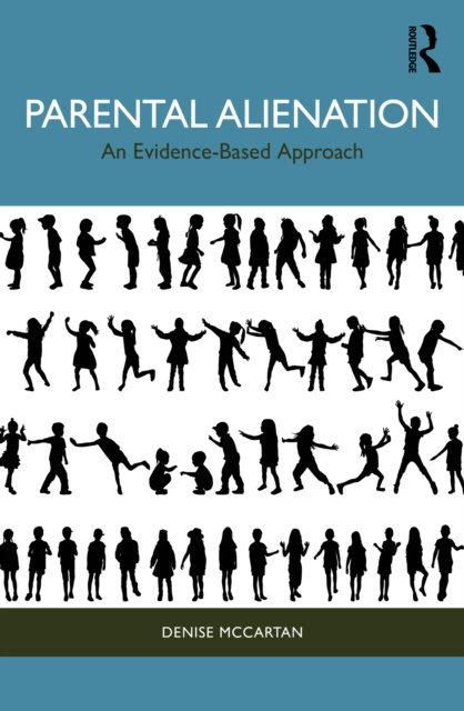 E-knjiga Parental Alienation Denise McCartan