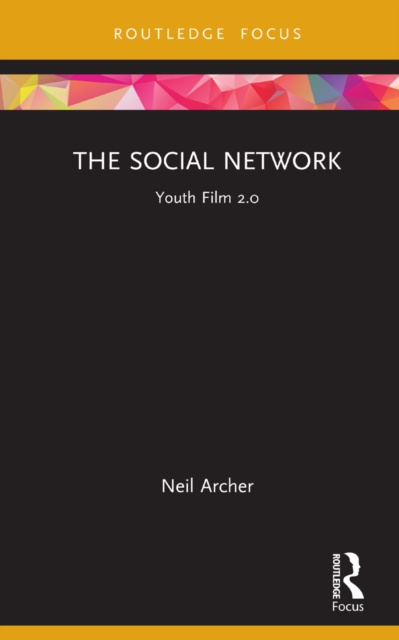 E-knjiga Social Network Neil Archer