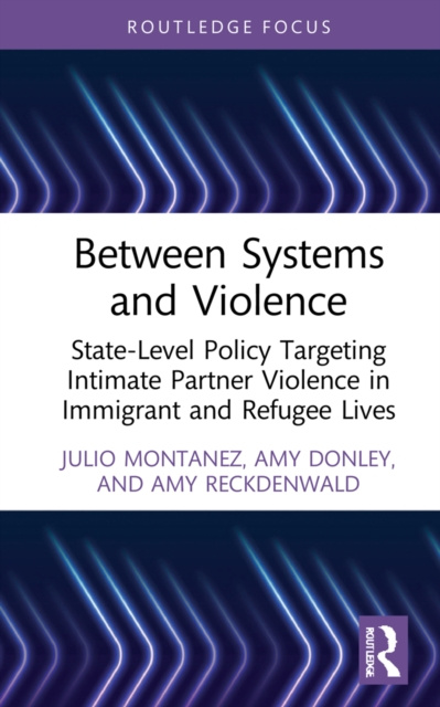 E-book Between Systems and Violence Julio Montanez