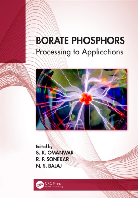 E-kniha Borate Phosphors S. K. Omanwar