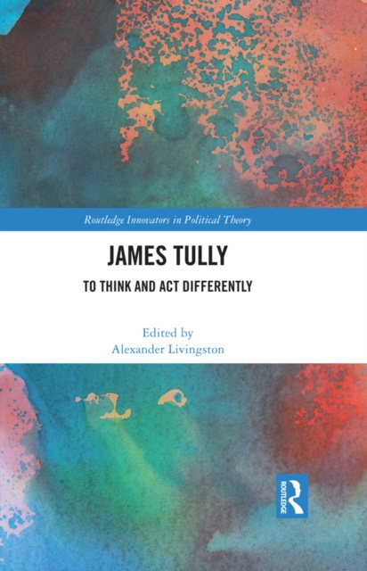 E-knjiga James Tully Alexander Livingston