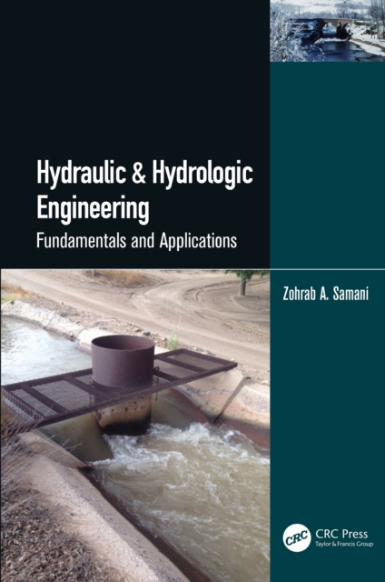 E-Book Hydraulic & Hydrologic Engineering Zohrab A. Samani