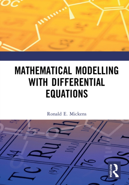 E-book Mathematical Modelling with Differential Equations Ronald E. Mickens