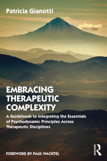 E-book Embracing Therapeutic Complexity Patricia Gianotti
