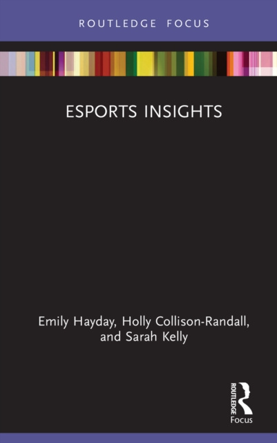 E-Book Esports Insights Emily Hayday