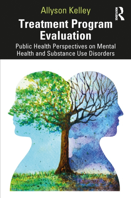 E-knjiga Treatment Program Evaluation Allyson Kelley