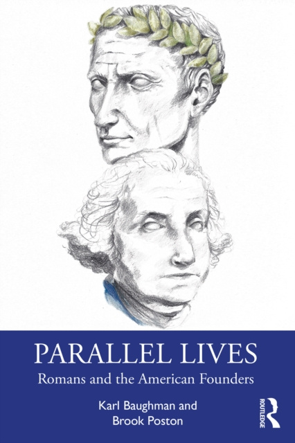 E-book Parallel Lives Karl Baughman