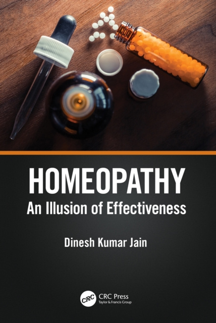 E-knjiga Homeopathy Dinesh Kumar Jain