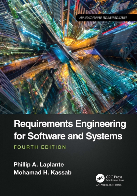 E-knjiga Requirements Engineering for Software and Systems Phillip A. Laplante