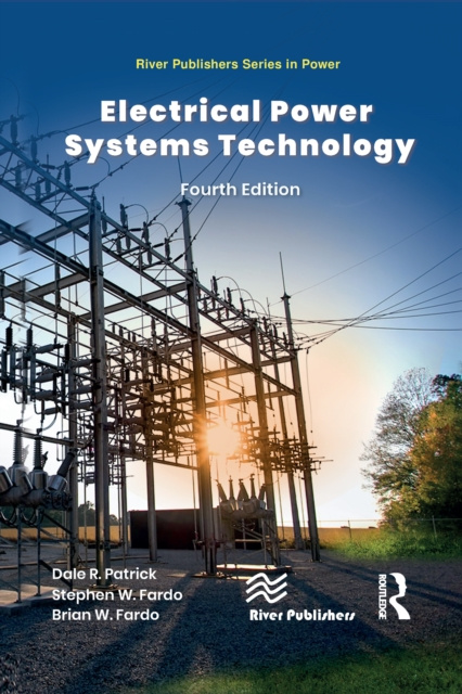 E-book Electrical Power Systems Technology Dale R. Patrick