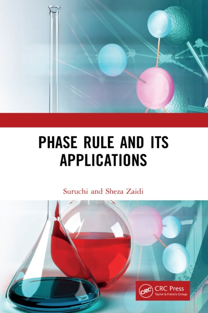 E-book Phase Rule and Its Applications Suruchi