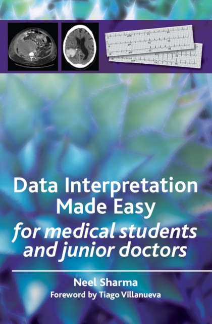 E-book Data Interpretation Made Easy Neel Sharma