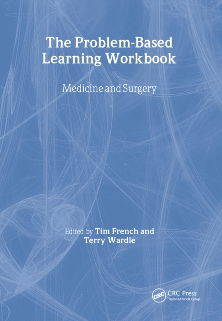 E-book Problem-Based Learning Workbook Tim French