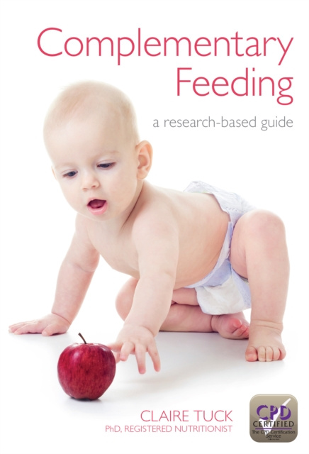 E-book Complementary Feeding Claire Tuck