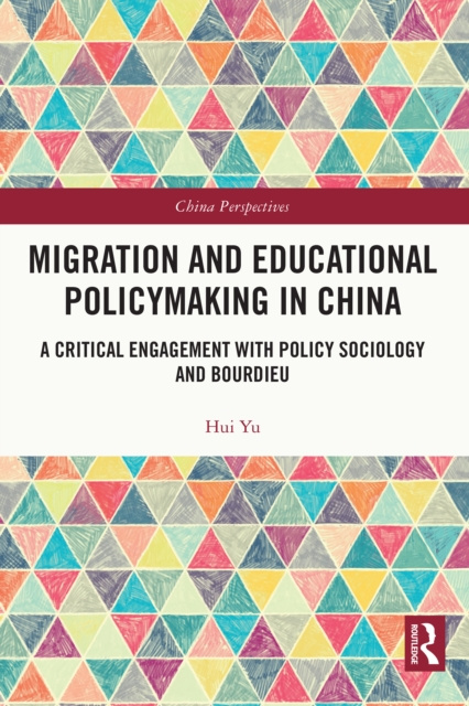E-book Migration and Educational Policymaking in China Hui Yu