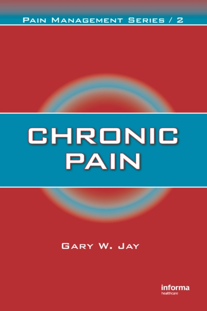 E-book Chronic Pain Gary W. Jay