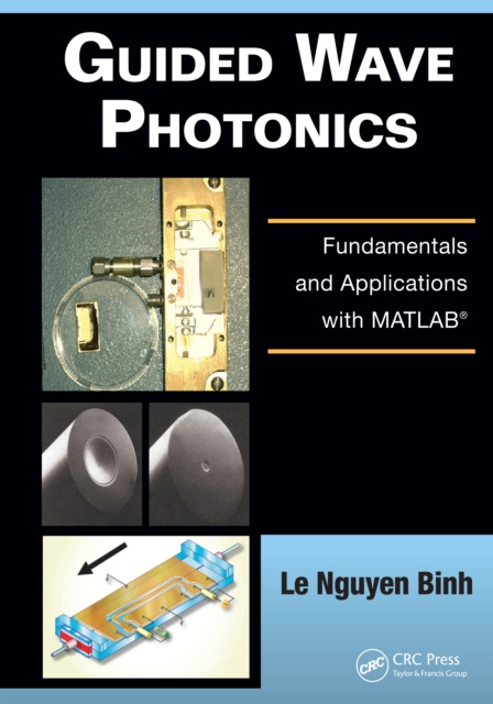 E-Book Guided Wave Photonics Le Nguyen Binh