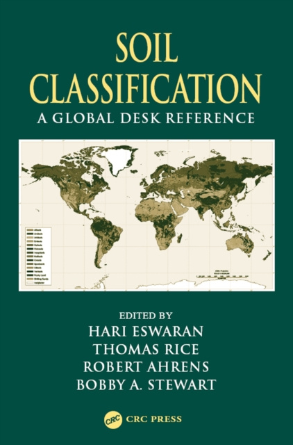 E-book Soil Classification Hari Eswaran