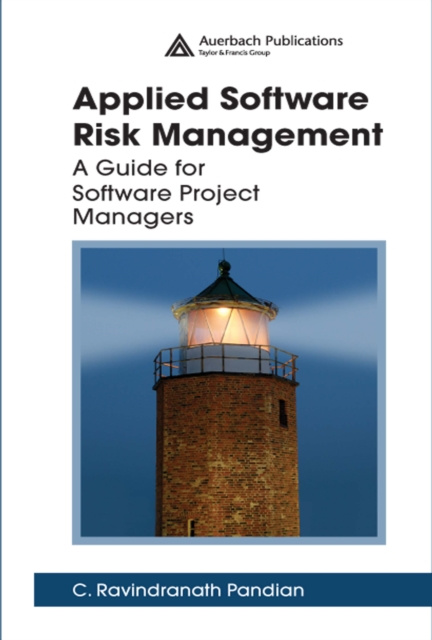 E-book Applied Software Risk Management C. Ravindranath Pandian