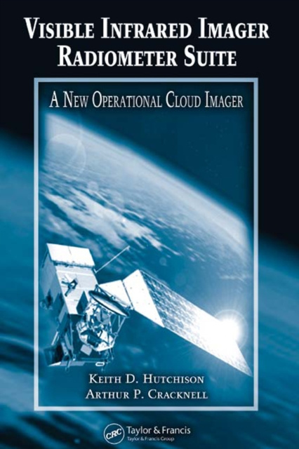 E-book Visible Infrared Imager Radiometer Suite Keith D. Hutchison