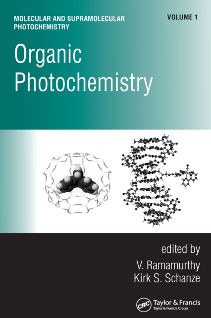 E-book Organic Photochemistry V. Ramamurthy