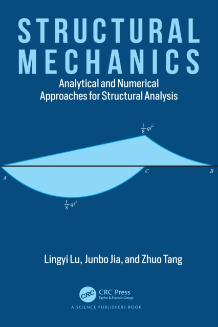 E-book Structural Mechanics Lingyi Lu