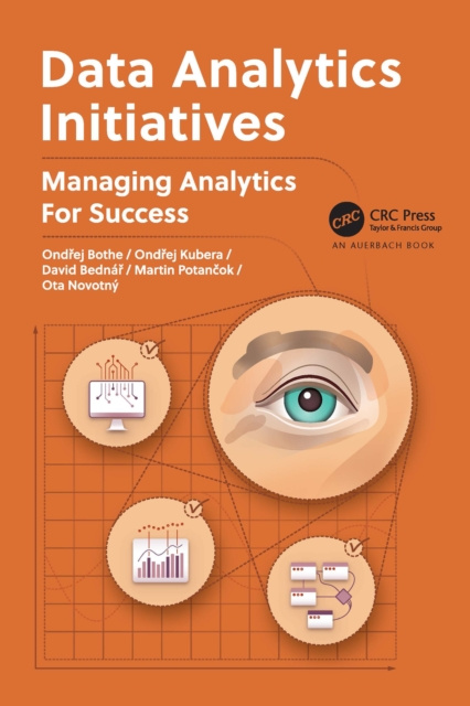 E-book Data Analytics Initiatives Ondrej Bothe