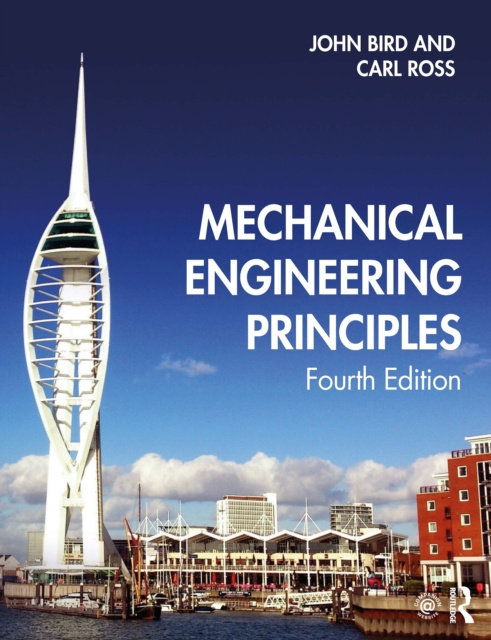 E-book Mechanical Engineering Principles John Bird