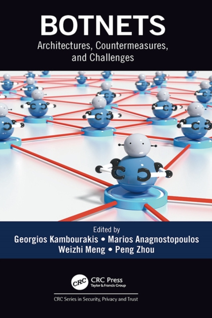 E-book Botnets Georgios Kambourakis