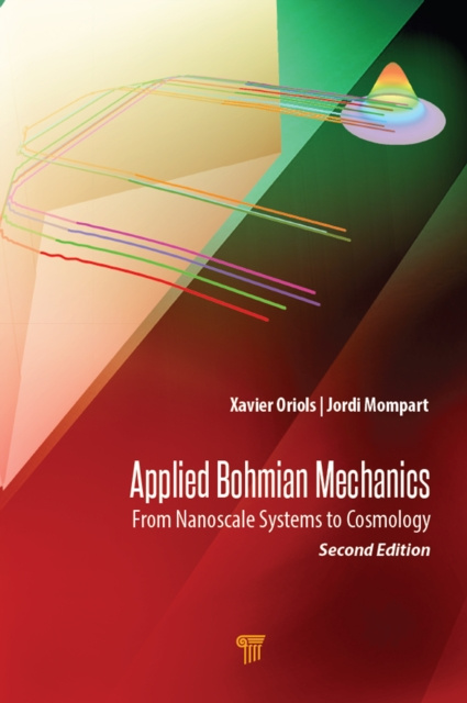 E-Book Applied Bohmian Mechanics Xavier Oriols Pladevall