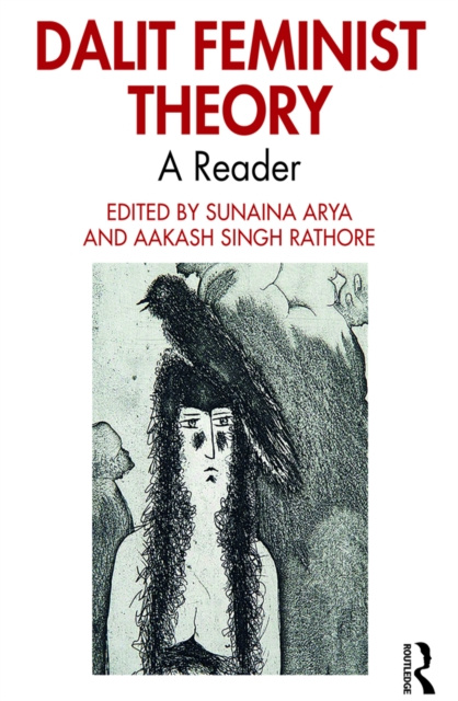 E-Book Dalit Feminist Theory Sunaina Arya