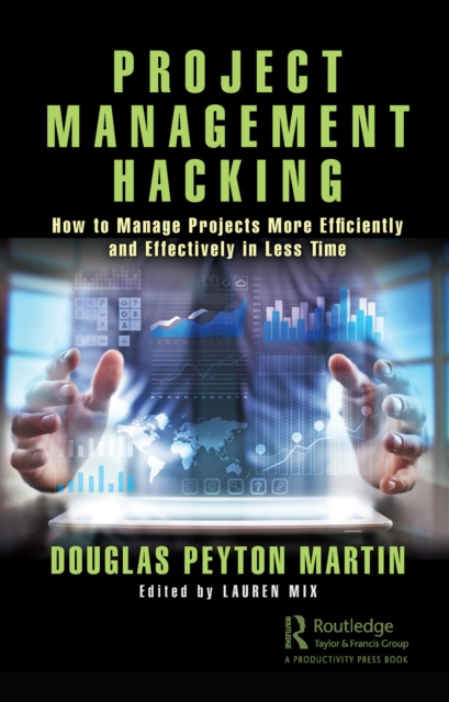 E-Book Project Management Hacking Douglas Peyton Martin