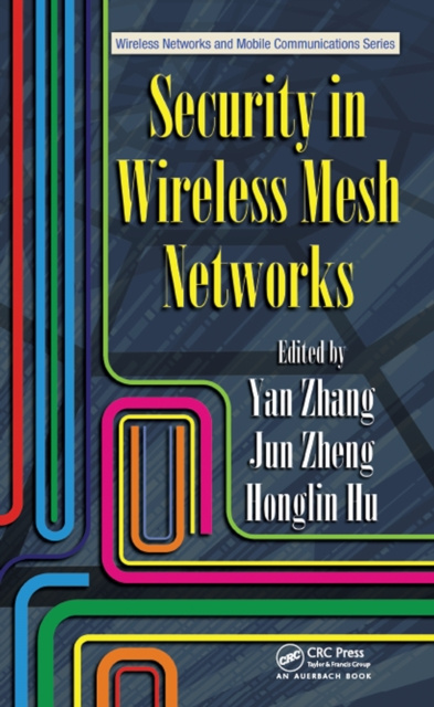 E-book Security in Wireless Mesh Networks Yan Zhang
