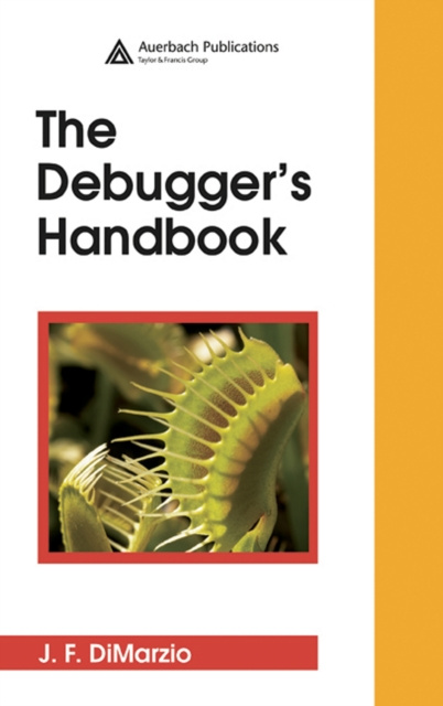E-book Debugger's Handbook J.F. DiMarzio