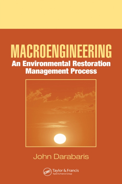 E-knjiga Macroengineering John Darabaris
