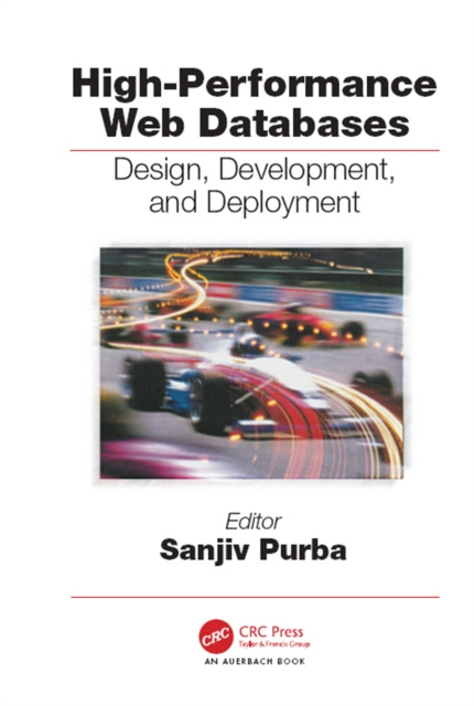 E-knjiga High-Performance Web Databases Sanjiv Purba