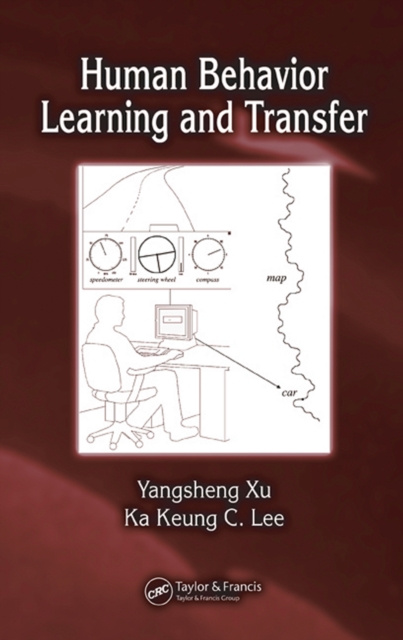 E-book Human Behavior Learning and Transfer Yangsheng Xu