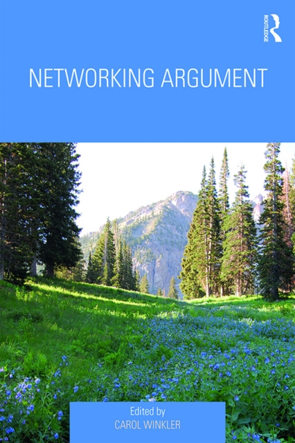 E-knjiga Networking Argument Carol Winkler