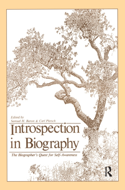 E-book Introspection in Biography Samuel H Baron